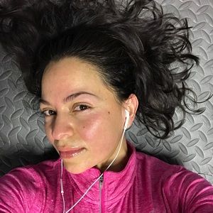 Meet your Posher, Monica